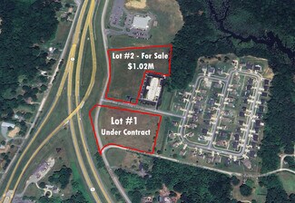 Más detalles de Calvary Rd, Milford, DE - Terreno en venta