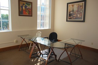 Más detalles para 10 Hoyt St, Norwalk, CT - Coworking en alquiler