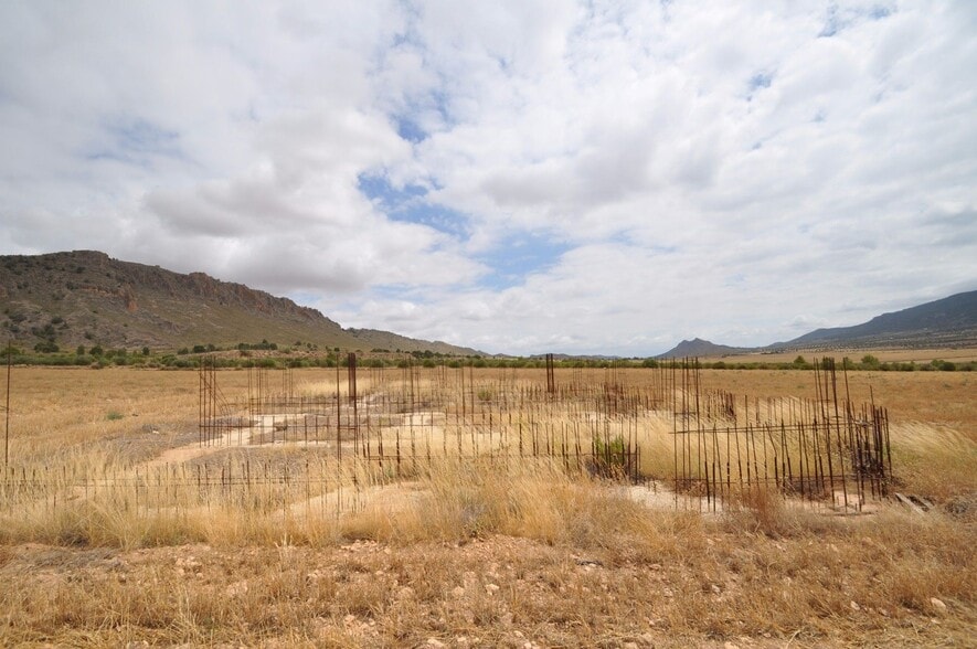 Terreno en Yecla, Murcia en venta - Foto de la construcción - Imagen 2 de 14