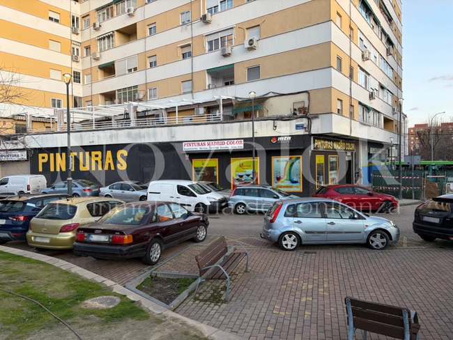 Más detalles de Local en alquiler