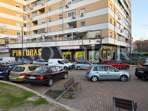 Local en Móstoles, Madrid en alquiler Foto del interior- Imagen 1 de 15