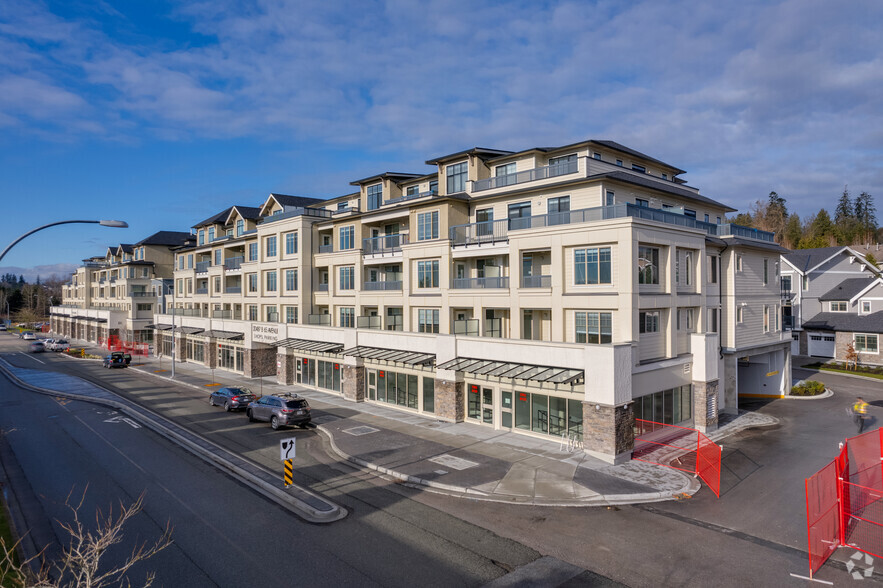 20487 65 Ave, Langley, BC en alquiler - Foto del edificio - Imagen 3 de 10