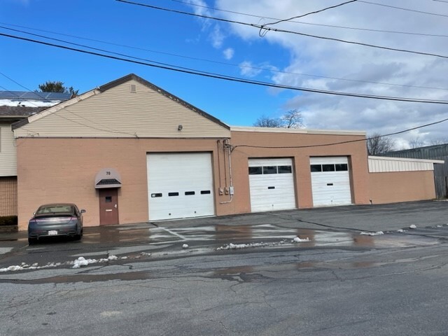 70 Cambridge St, Methuen, MA en alquiler - Foto del edificio - Imagen 1 de 15