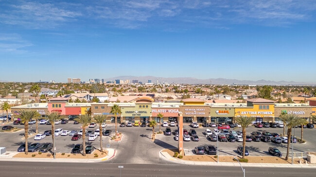 Más detalles para E Windmill Ln, Las Vegas, NV - Local en alquiler