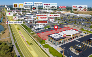 Más detalles para 1312 Shiloh Crossing Blvd, Billings, MT - Terrenos en venta