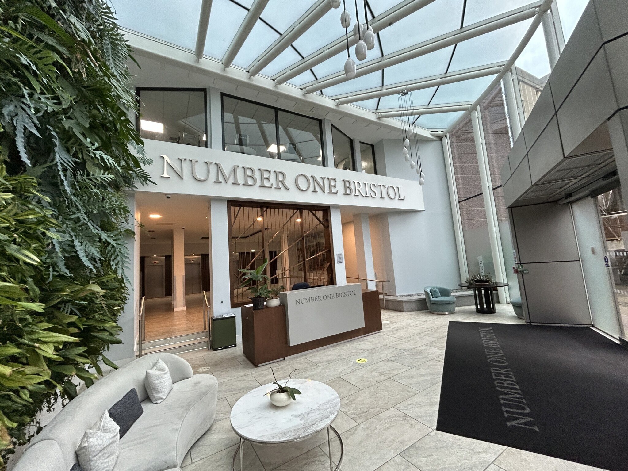 Lewins Mead, Bristol en alquiler Foto del edificio- Imagen 1 de 7