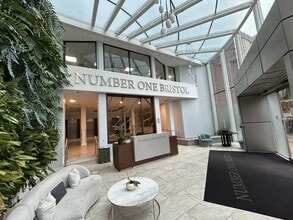 Lewins Mead, Bristol en alquiler Foto del edificio- Imagen 1 de 7