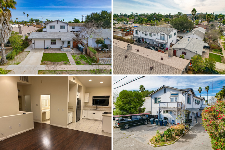 319 W 10th Ave, Escondido, CA en venta - Foto principal - Imagen 1 de 8