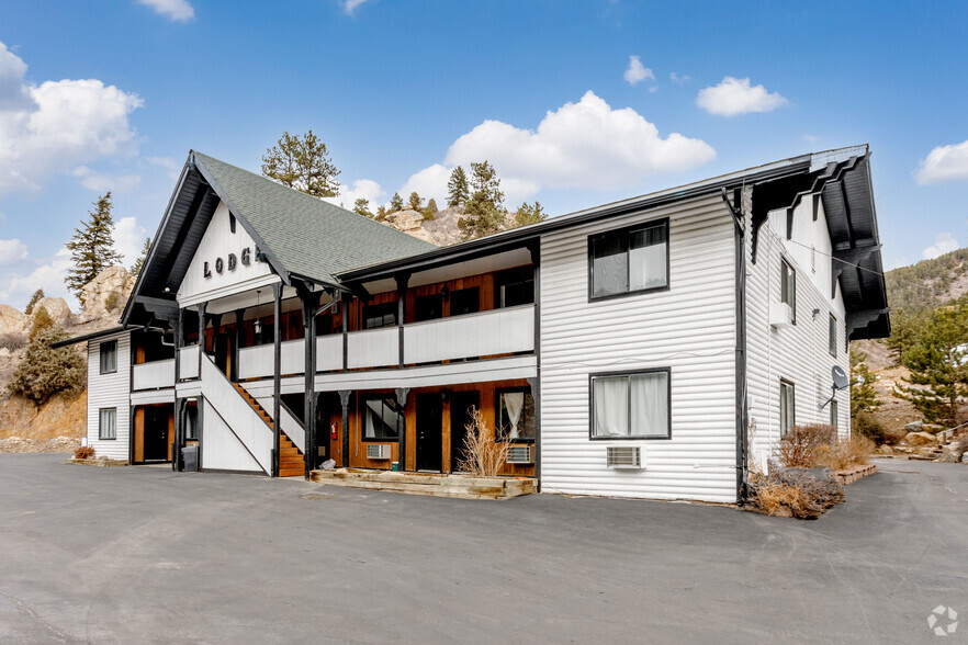 5312 Highway 119, Black Hawk, CO en venta - Foto principal - Imagen 1 de 86