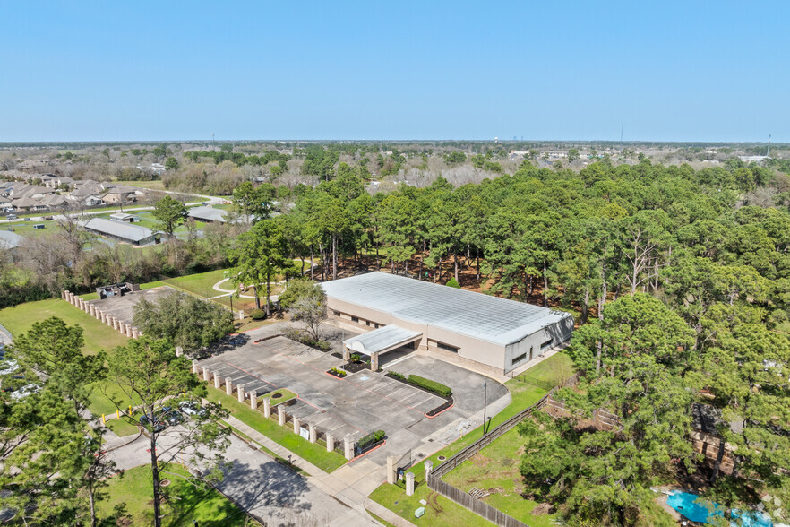 17810 Spring Creek Forest Dr, Spring, TX en alquiler - Foto del edificio - Imagen 1 de 23