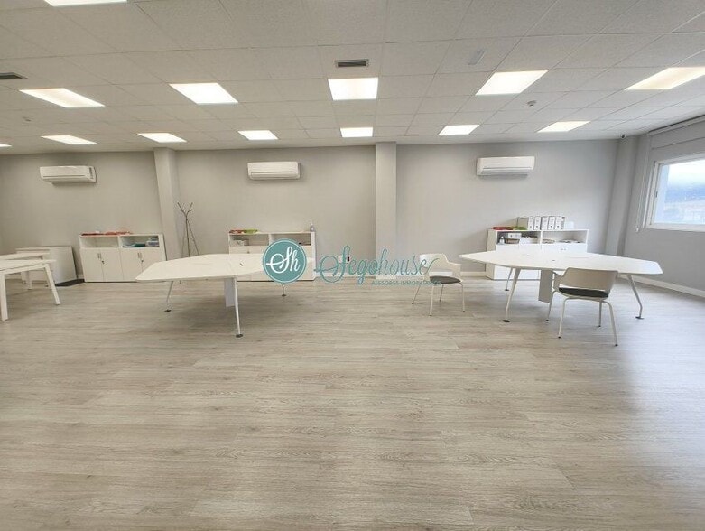 Oficina en Segovia, Segovia en alquiler - Foto del interior - Imagen 2 de 6