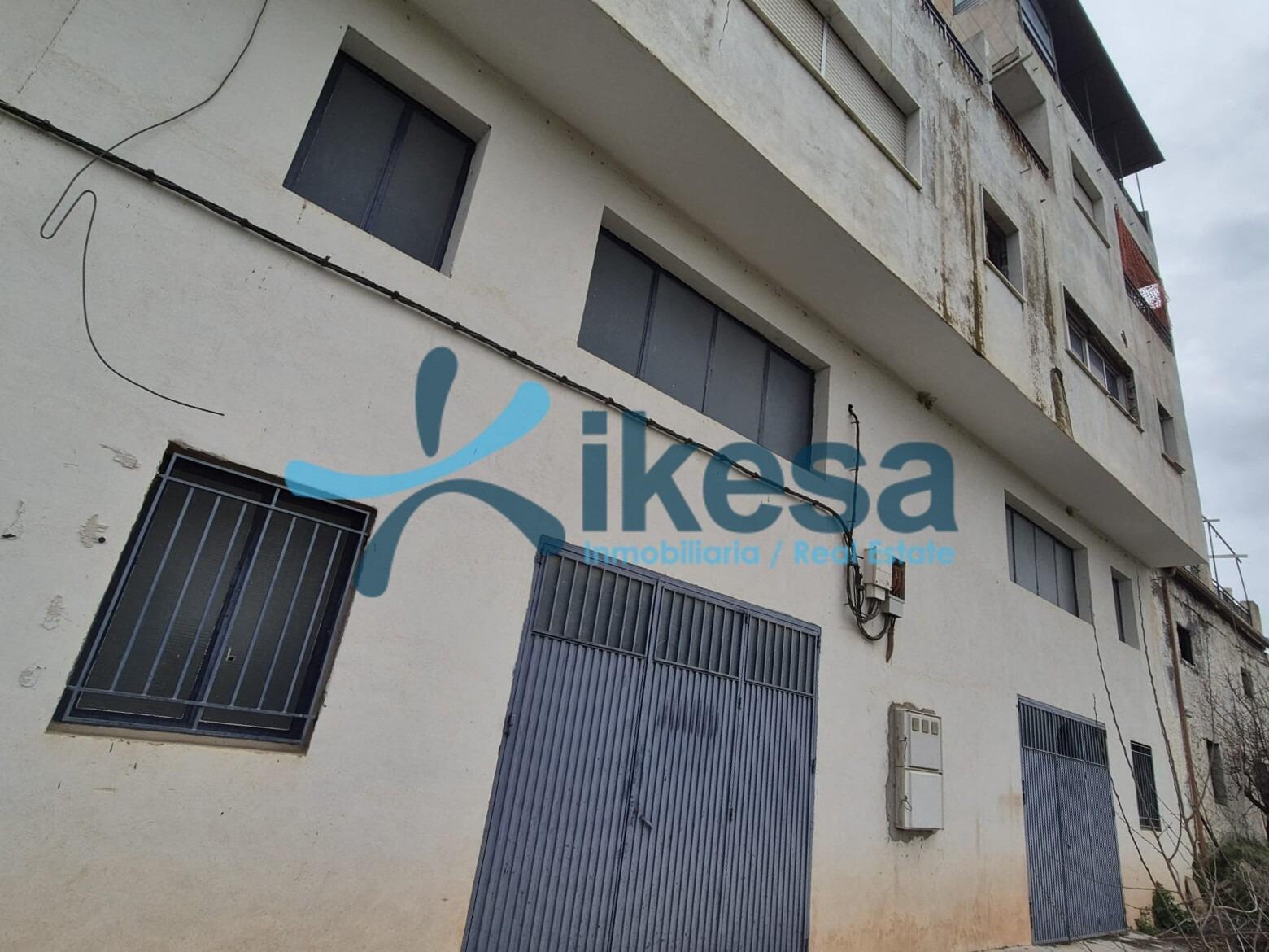 Local en Alhama de Granada en venta Foto del edificio- Imagen 1 de 26