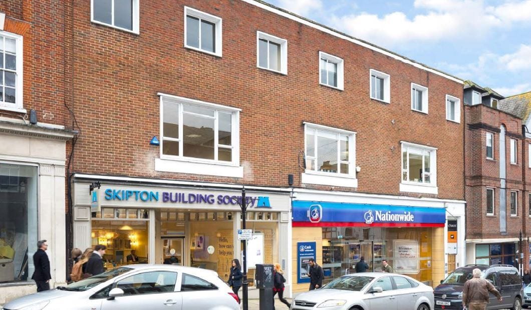 32-36 High St, Guildford en alquiler Foto principal- Imagen 1 de 2