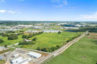 0 Kelly Rd, Bowling Green, KY - VISTA AÉREA  vista de mapa - Image1