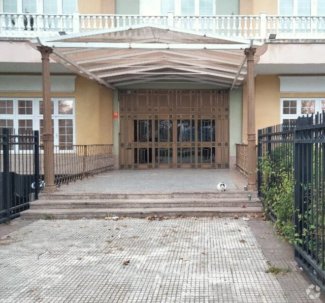 Local en Móstoles, Madrid en alquiler Foto del interior- Imagen 1 de 2