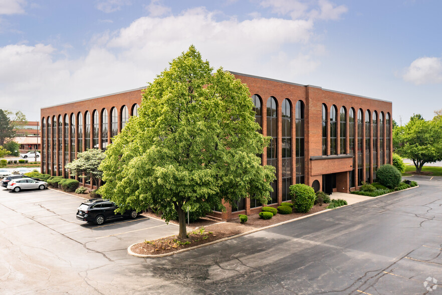 2001 Midwest Rd, Oak Brook, IL en alquiler - Foto del edificio - Imagen 3 de 6