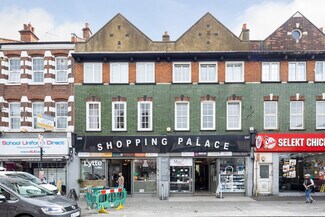 Más detalles de 345 North End Rd, London - Flex en alquiler