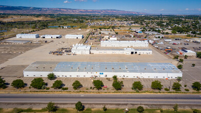 365 32 Rd., Grand Junction, CO en alquiler Foto del edificio- Imagen 2 de 12