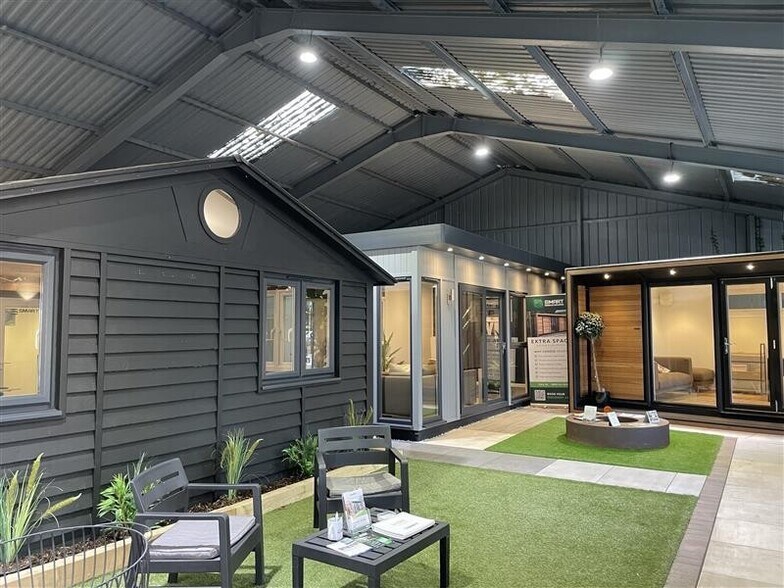 Church Rd, Thurston en venta - Foto del interior - Imagen 2 de 3