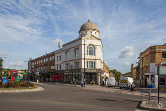 Más detalles para 291-307 Kirkdale, London - Local en alquiler