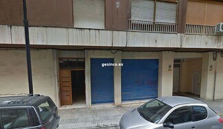Más detalles de Local en alquiler