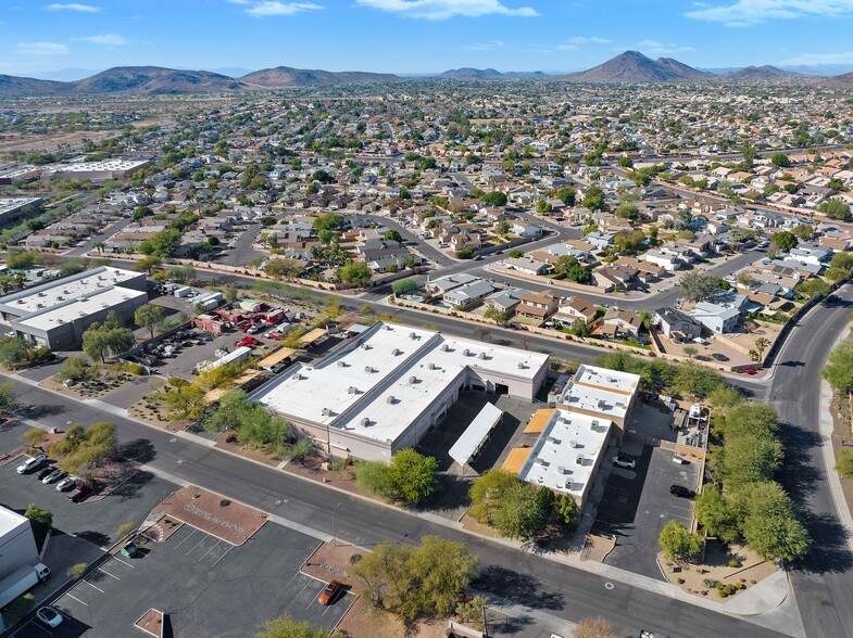 23640 N 35th Dr, Glendale, AZ en venta - Foto del edificio - Imagen 2 de 7