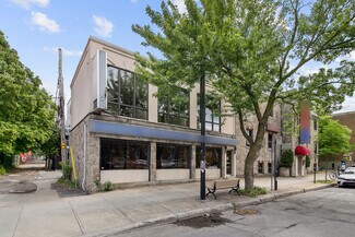 Más detalles de 150 Rue Jarry E, Montréal, QC - Oficina en alquiler