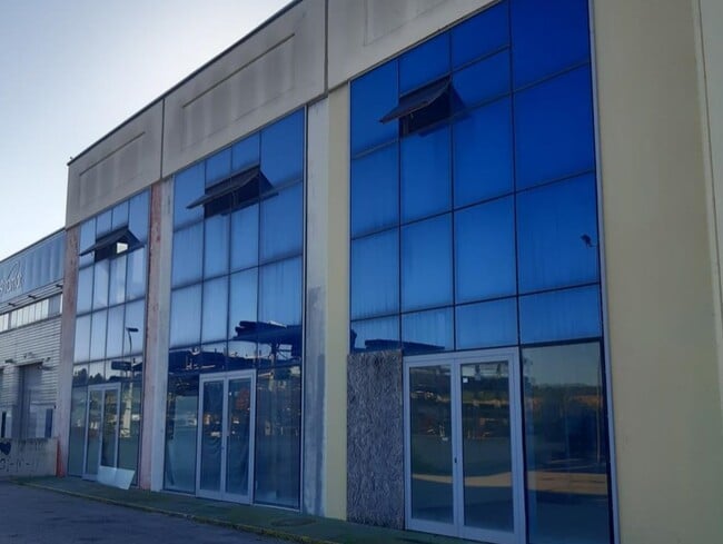 Más detalles de Nave en venta