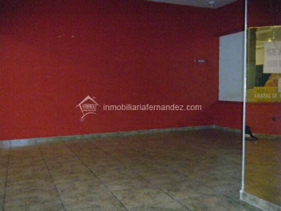 Local en Cáceres, Cáceres en alquiler - Foto del edificio - Imagen 3 de 4