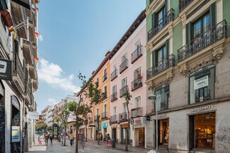 Más detalles de Local en alquiler