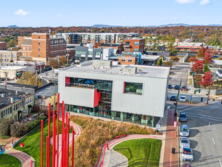 Más detalles para 630 N Liberty St, Winston-Salem, NC - Oficinas en alquiler