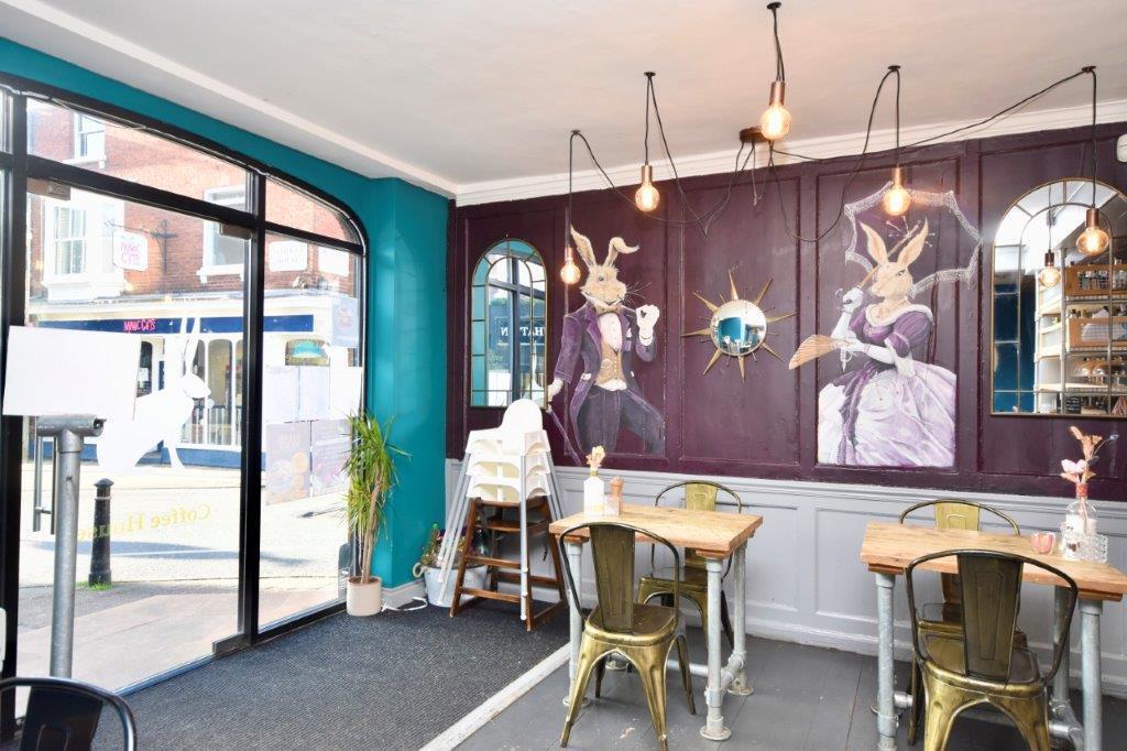 Hockliffe St, Leighton Buzzard en alquiler Foto del interior- Imagen 1 de 6