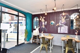 Hockliffe St, Leighton Buzzard en alquiler Foto del interior- Imagen 1 de 6