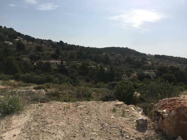 Más detalles de Terreno en venta