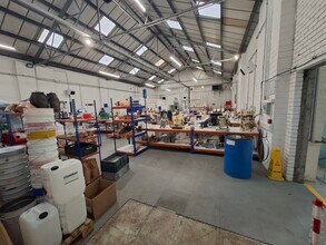 57 Days Rd, Bristol en alquiler Foto del interior- Imagen 1 de 3