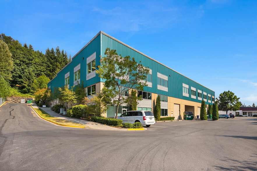 20250 144th Ave NE, Woodinville, WA en alquiler - Foto del edificio - Imagen 2 de 5