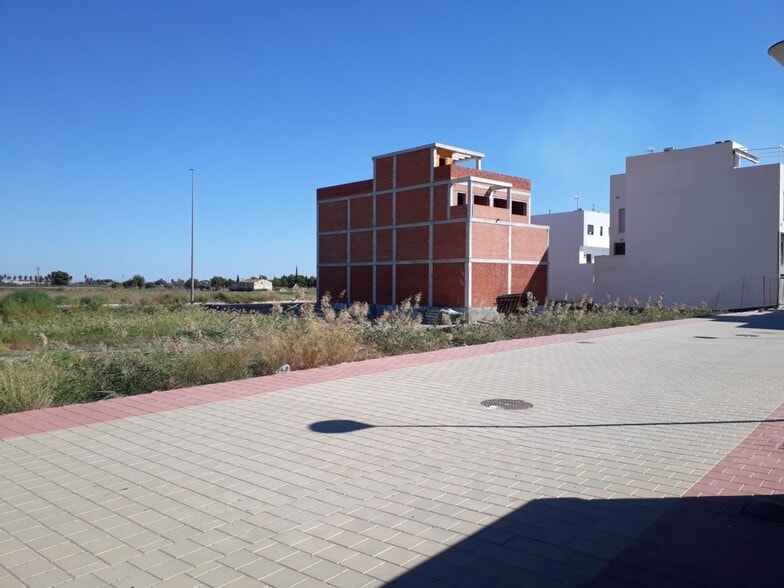 Carrer Donantes de Sangre, 6, Callosa de Segura, Alicante en venta - Foto del edificio - Imagen 3 de 5
