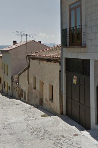 Más detalles de Terreno en venta