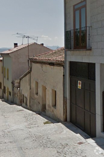 Terreno en Ávila, Ávila en venta Foto principal- Imagen 1 de 3