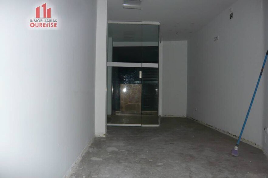 Local en Ourense en alquiler - Foto del edificio - Imagen 3 de 6