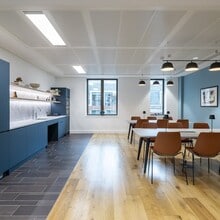 9-15 Sackville St, London en alquiler Foto del interior- Imagen 2 de 3