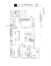 12905 SW 42nd St, Miami, FL en alquiler Plano de la planta- Imagen 1 de 4