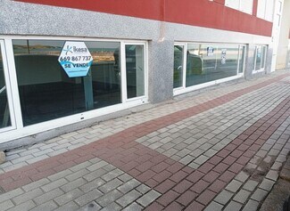 Más detalles de Rúa J. Trapero Pardo, 18, Foz - Local en venta