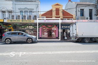 33 The Boulevarde, Strathfield en alquiler Foto del edificio- Imagen 1 de 5