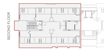 Willie Snaith Rd, Newmarket en venta Plano de la planta- Imagen 1 de 1