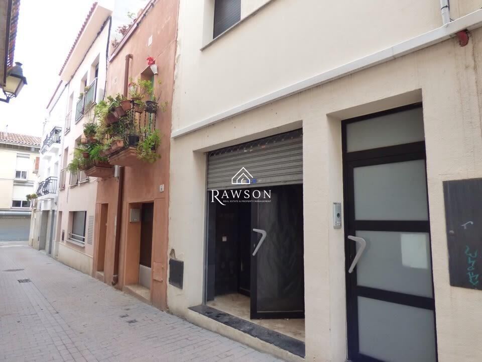 Edificio residencial en L'Arboç, Tarragona en venta Foto del interior- Imagen 1 de 2