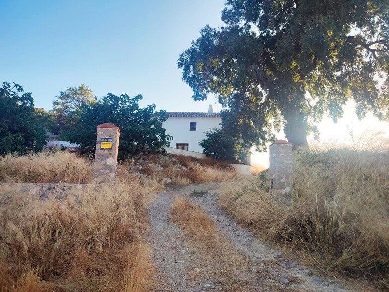 Terreno en Lorca en venta - Foto del edificio - Imagen 2 de 30