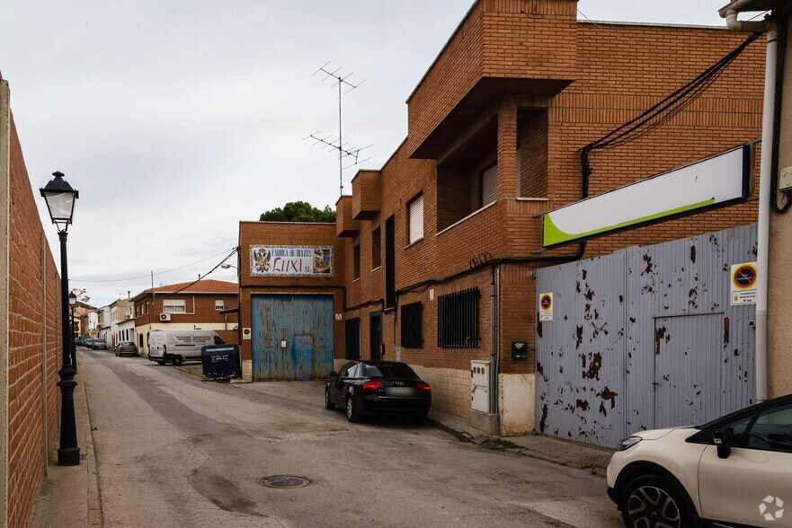 Calle Vega, 11, Morata de Tajuña, Madrid en venta - Foto principal - Imagen 1 de 16