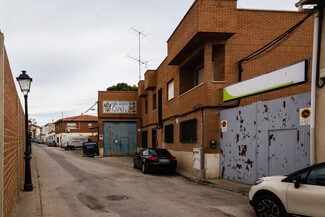 Más detalles de Calle Vega, 11, Morata de Tajuña - Nave en venta