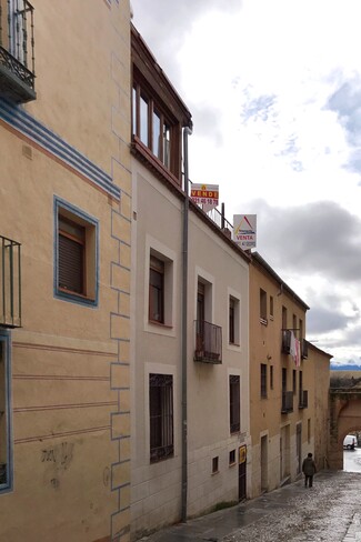 Más detalles para Calle De La Puerta Del Sol, 1, Segovia - Edificios residenciales en venta